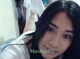 Mariangel13
