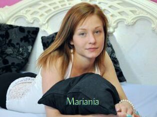 Mariania
