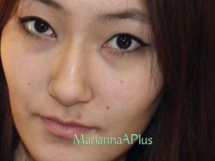 Marianna_APlus