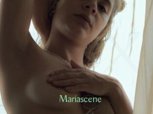 Mariascene