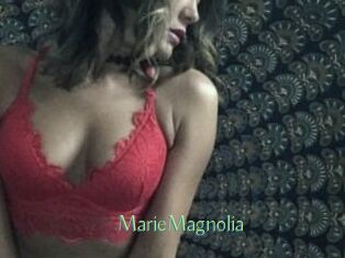 MarieMagnolia