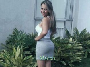 Marieh