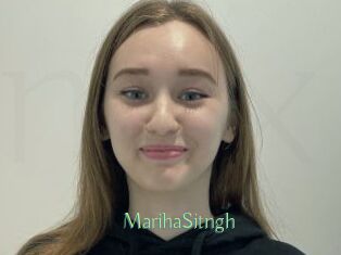 MarihaSitngh