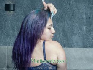 Mariieandersson