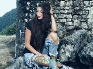 MarikaShow