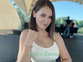 Marilyn_Banana