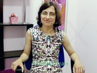 Marilyn_Dream