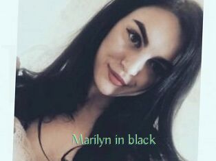 Marilyn_in_black