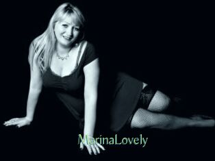 MarinaLovely