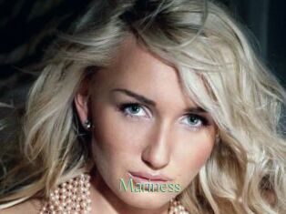 Mariness