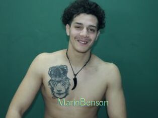 MarioBenson