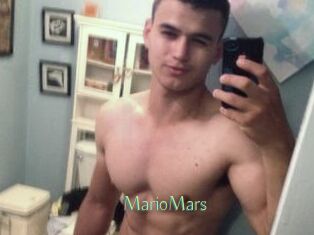 Mario_Mars