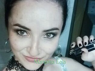 Mariposa_Lola