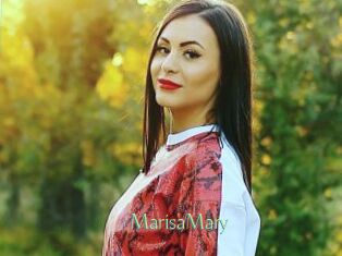 MarisaMary