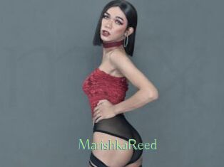 MarishkaReed