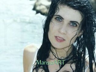 MarissaART