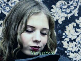 MarissaFord