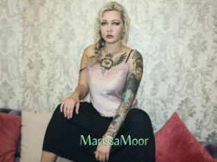 MarissaMoor