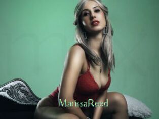 MarissaReed