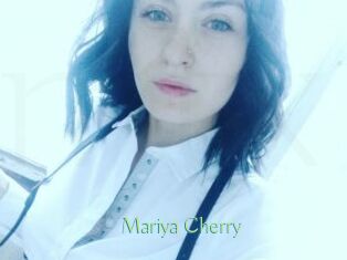 Mariya_Cherry