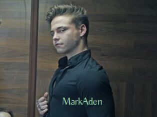 MarkAden