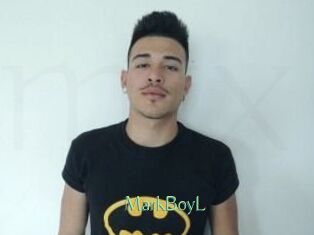 Mark_BoyL