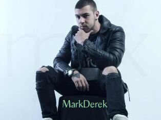 MarkDerek