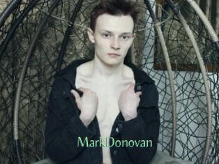 MarkDonovan