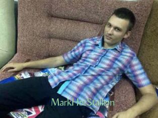 MarkHotStallion