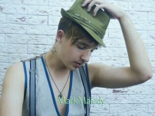 MarkMaledy