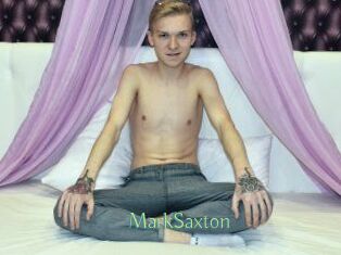MarkSaxton