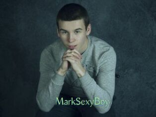 MarkSexyBoy