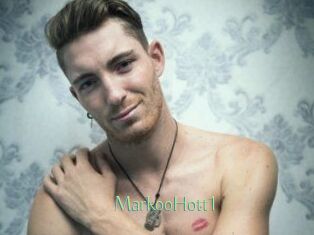 MarkooHott1