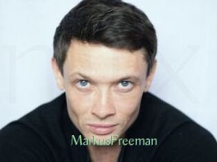 MarkusFreeman