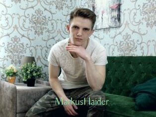 MarkusHaider