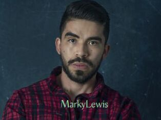 MarkyLewis