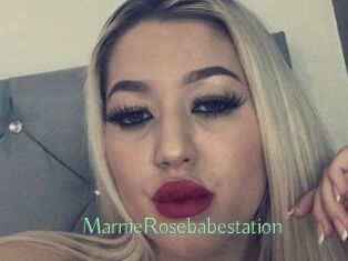 MarnieRosebabestation