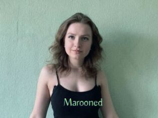 Marooned