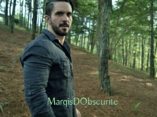 MarqisDObscurite