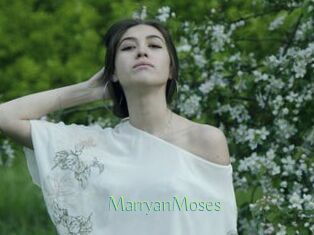 MarryanMoses