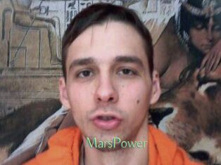 MarsPower