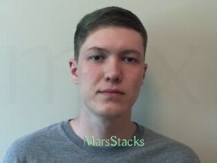 MarsStacks Motion X