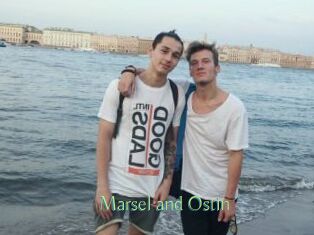 Marsel_and_Ostin