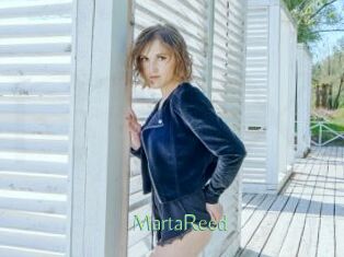 MartaReed