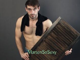 MartenSoSexy