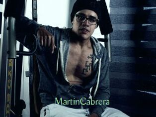 MartinCabrera