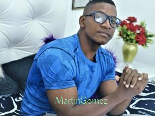 MartinGomez