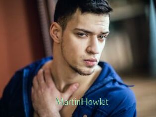 MartinHowlet