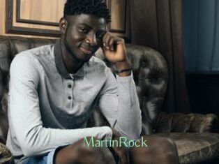 MartinRock