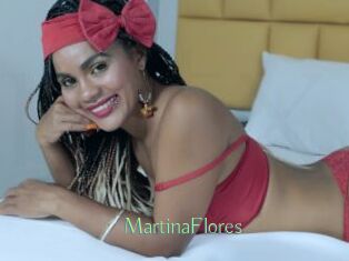 MartinaFlores